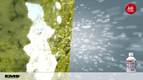 Air-Flow powder