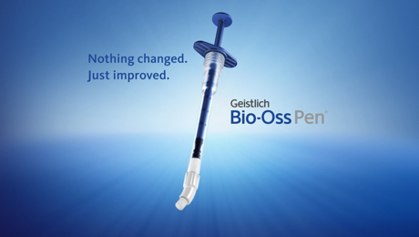 Bio-Oss Pen
