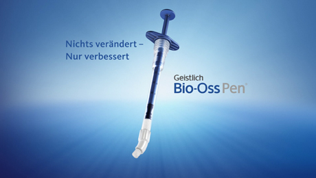 Bio-Oss Pen