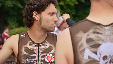 FC St. Pauli Triathlon