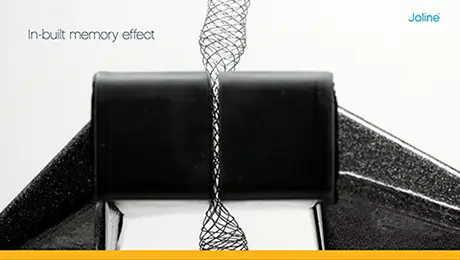 Flechtstent Flechtstent