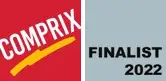 Comprix Award Finalisten Comprix Award
