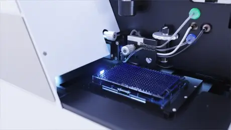 Single Cell Dispenser Single Cell Dispenser